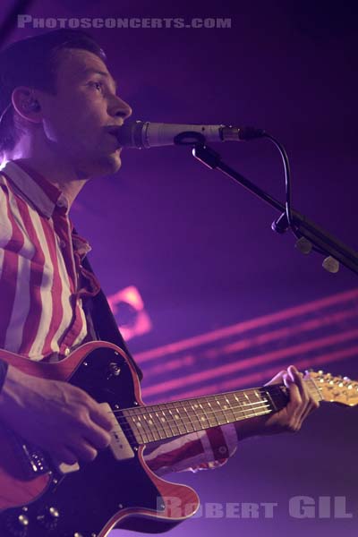 TELEMAN - 2016-04-18 - PARIS - Point Ephemere - 